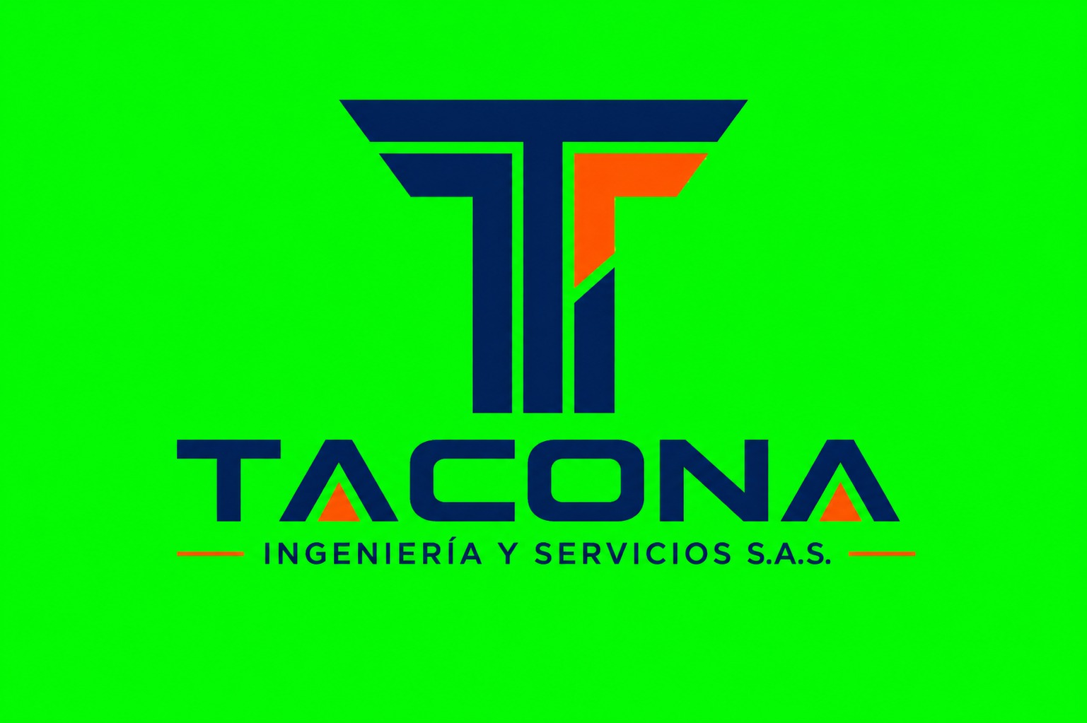 TACONA Ingeniería y Servicios S.A.S.